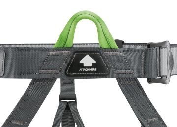 PETZL Gym Emniyet Kemeri