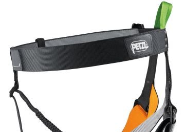 PETZL Gym Emniyet Kemeri