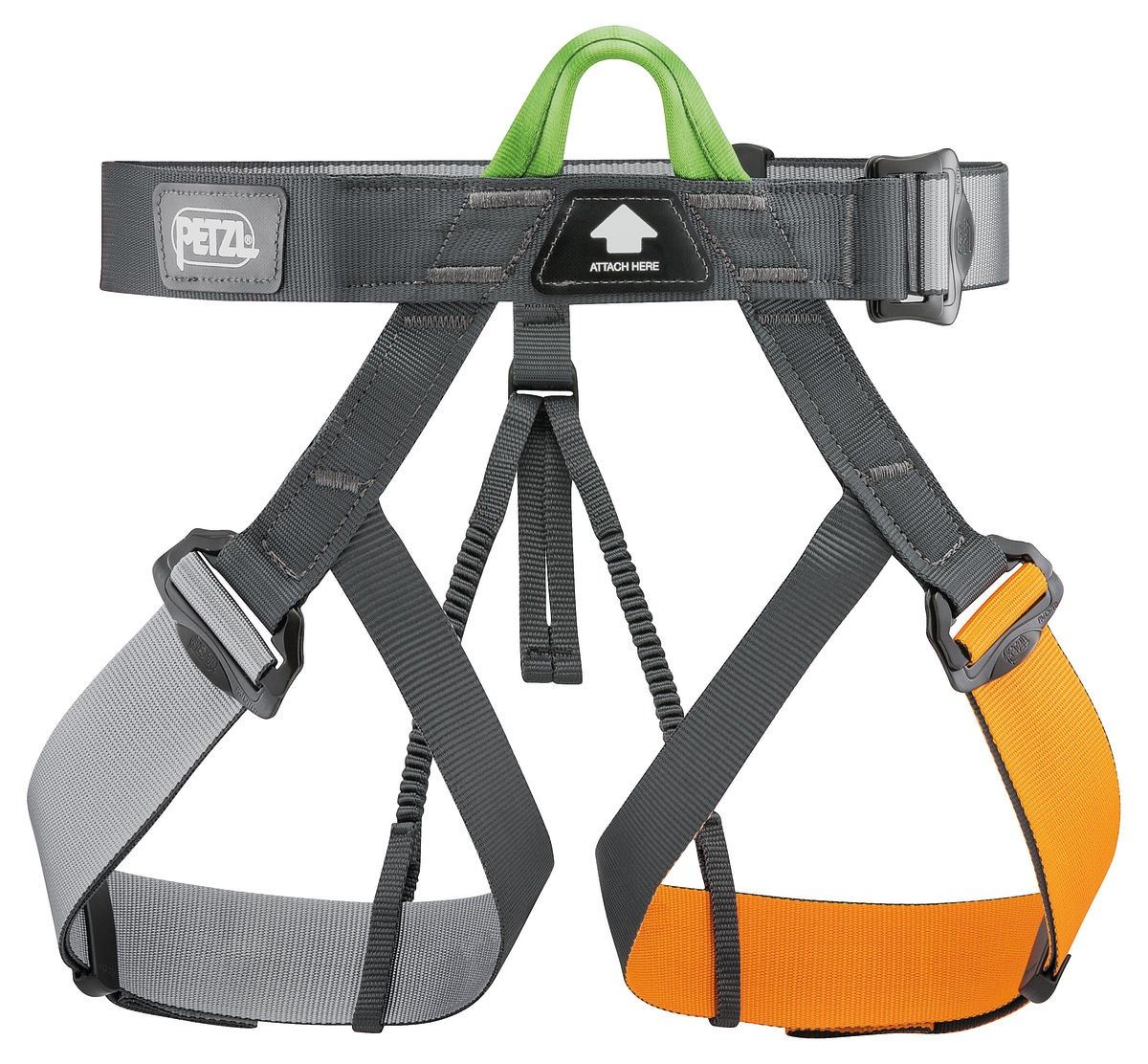 PETZL Gym Emniyet Kemeri