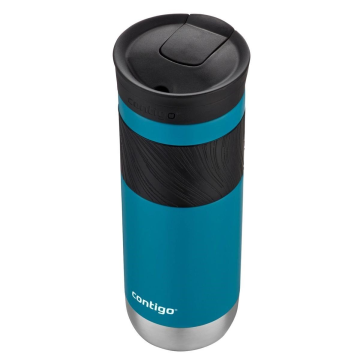 Contigo Byron Pro Snapseal Termos Bardak 590ML Turkuaz