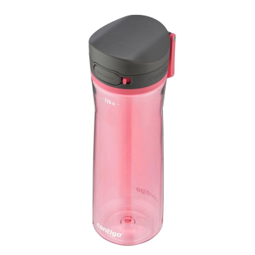 Contigo Jackson Autopop Tritan Suluk 720ML Pembe