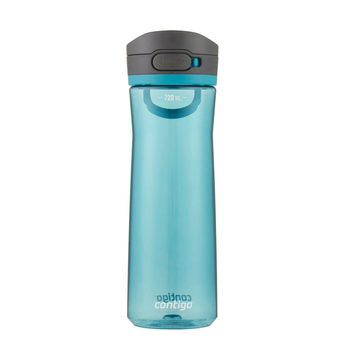 Contigo Jackson Autopop Tritan Suluk 720ML Mavi