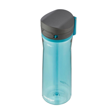 Contigo Jackson Autopop Tritan Suluk 720ML Mavi