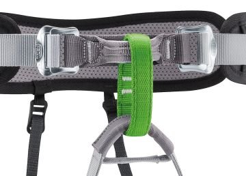 PETZL ASPIR LT Emniyet Kemeri