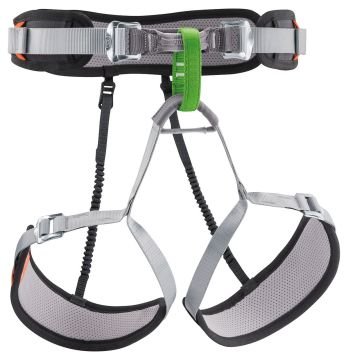 PETZL ASPIR LT Emniyet Kemeri