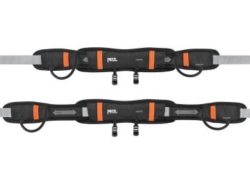 PETZL ASPIR Emniyet Kemeri