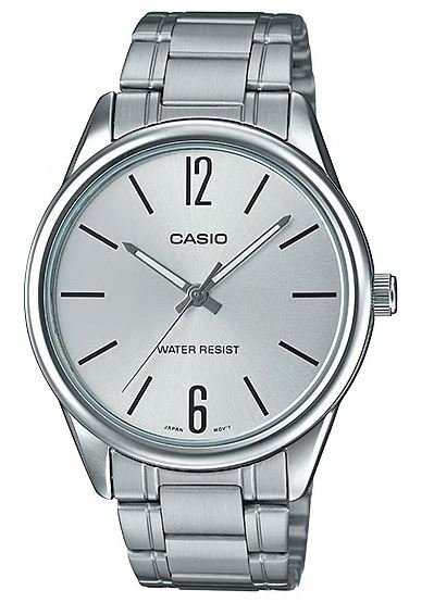 CASIO MTP-V005D-7BUDF ERKEK KOL SAATİ