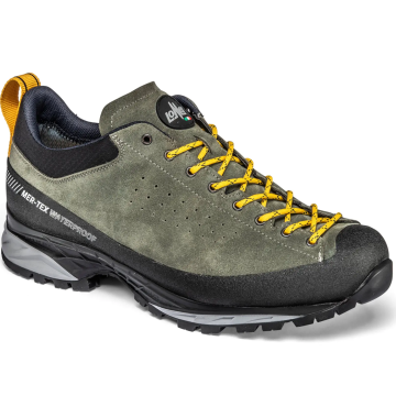 Lomer Italy Marmolada MTX Waterproof Vibram Full Çarşak Erkek Ayakkabı Birch