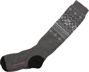 Everest U Winter Sock Extreme Termal Çorap Uzun Konçlu - 1007