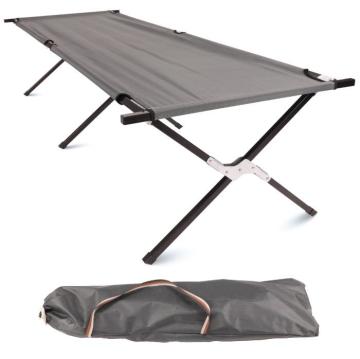 Bushlove Carrier Heavy Duty Steel Relax Askeri ve Kamp Kampet Yatak