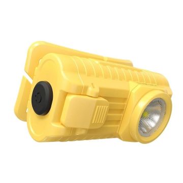 NITECORE HA23-EX 100 LUMEN KAFA FENERI