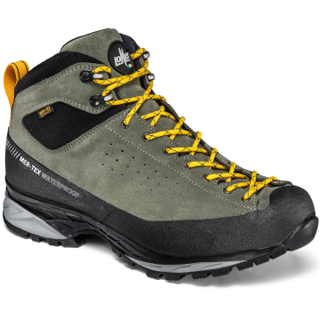 Lomer Italy Marmolada Mid MTX Waterproof Vibram Full Çarşak Bot Birch