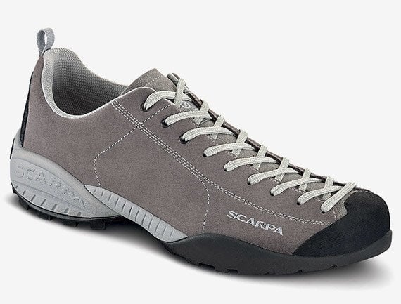 SCARPA MOJITO MIDGRAY AYAKKABI (126)