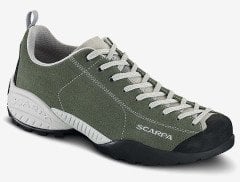 SCARPA MOJITO BIRCH SPIDER YESIL AYAKKABI (46)