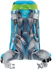 DEUTER ACT TRAIL PRO 40 SIRT CANTASI