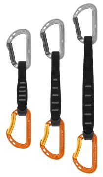 PETZL Spirit Express Seti