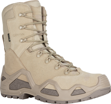 Lowa Z-8S C Gtx Goretex Askeri Desert Bot 310684.410