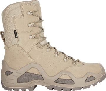 Lowa Z-8S C Gtx Goretex Askeri Desert Bot 310684.410