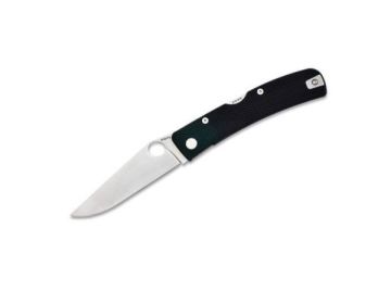 Manly Peak G10 Siyah CPM S90V Çakı