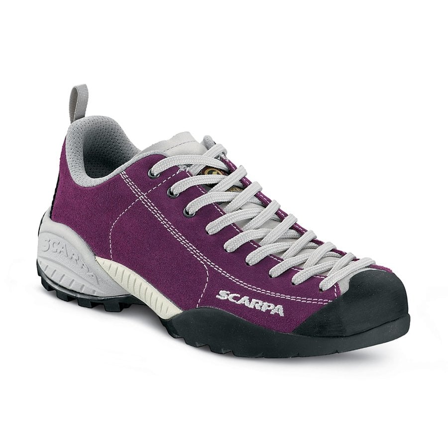 SCARPA MOJITO PLUM AYAKKABI (13)