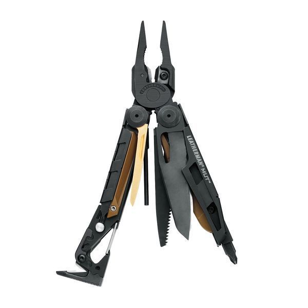 LEATHERMAN Mut EOD – Mut EOD – Yeşil Molle Kılıf