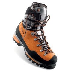 SCARPA MONT BLANC PRO ORANGE GTX BOT