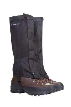 Helvellyn DRY Gaiter Black