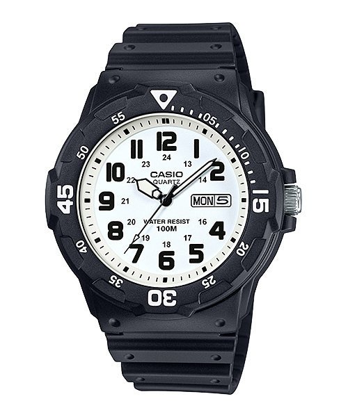 CASIO MRW-200H-7BVDF ERKEK KOL SAATİ