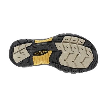 Keen Newport H2 Erkek Raven Aluminum 1008399