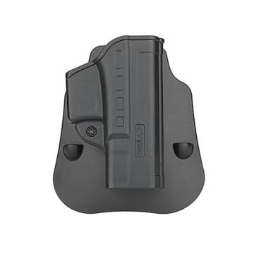 CYTAC GLOCK 19 HIZLI CEKIM TABANCA KILIFI