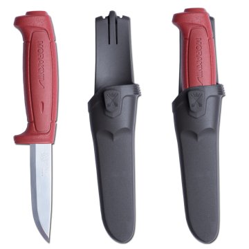 Morakniv BASIC 511 Av Bıçağı ( Karbon )