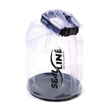 SEALLINE  Eco See Dry Bag Su Geçirmez Çanta Clear