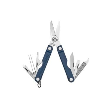 LEATHERMAN MICRA NAVY