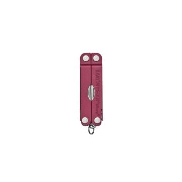 LEATHERMAN MICRA Cherry