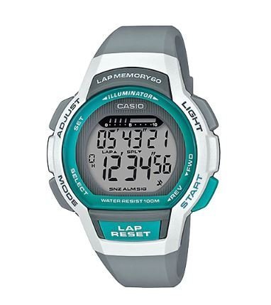 CASIO LWS-1000H-8AVDF ERKEK KOL SAATİ