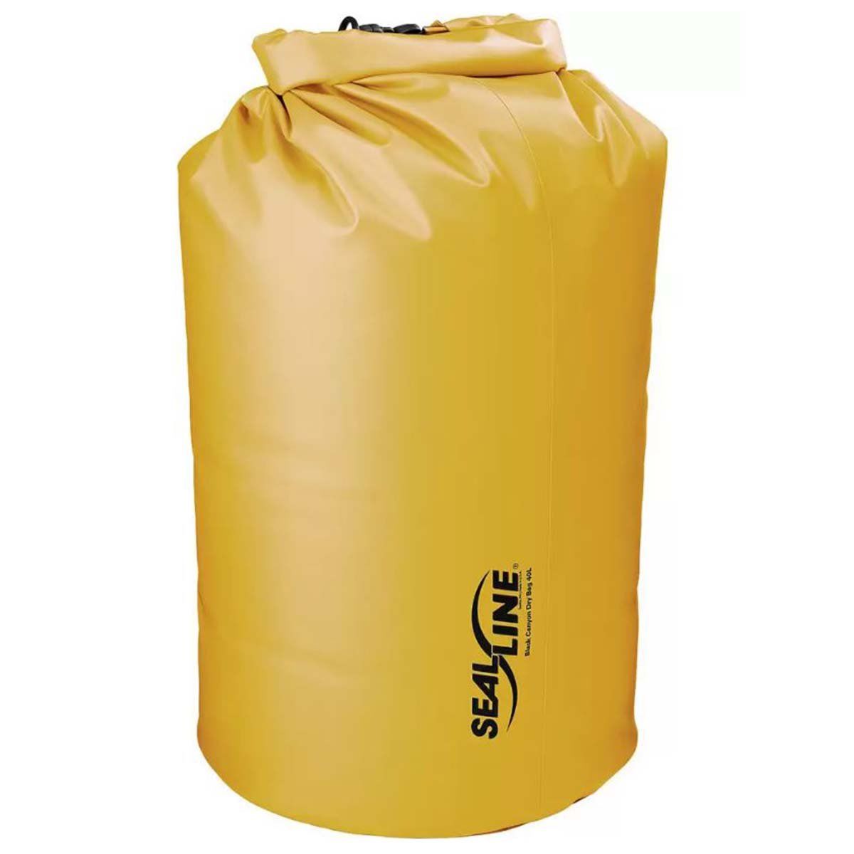 SEALLINE  Black Canyon Dry Bag 40 Yellow Su Geçirmez Çanta Sarı