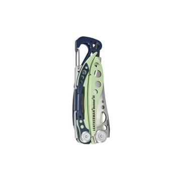 Leatherman Skeletool CX Verdant