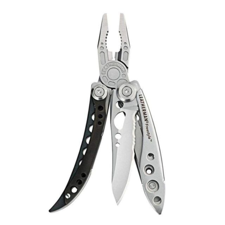 Leatherman Skeletool CX Verdant