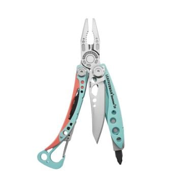 Leatherman Skeletool CX Paradise