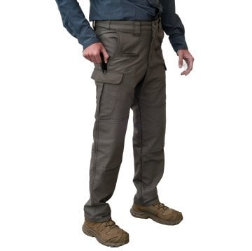 Bushlove Tactical Forces Flex Taktik Outdoor Pantolon Haki