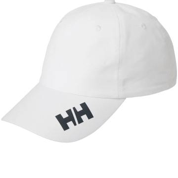 Helly Hansen Crew Şapka 2.0 Şapka White/Blanc