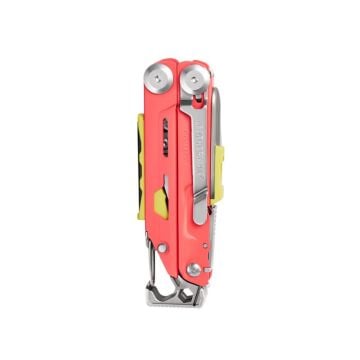 Leatherman Signal Guava Kılıflı