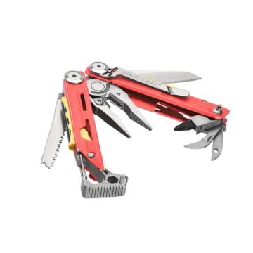 Leatherman Signal Guava Kılıflı