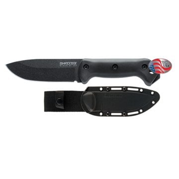 Ka-Bar BK&T Becker Campanion BK2