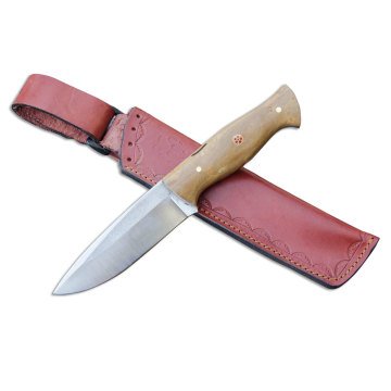 Ozul Knives Cervida Handmade N690 Bıçak