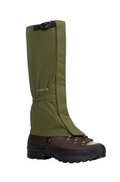 Argyll DRY Gaiter Dk Olive