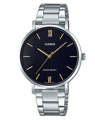 CASIO LTP-VT01D-1BUDF BAYAN KOL SAATİ