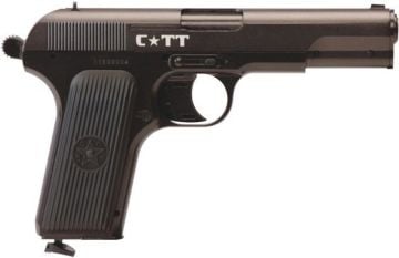 CROSMAN C-TT BB 4.5 MM HAVALI TABANCA