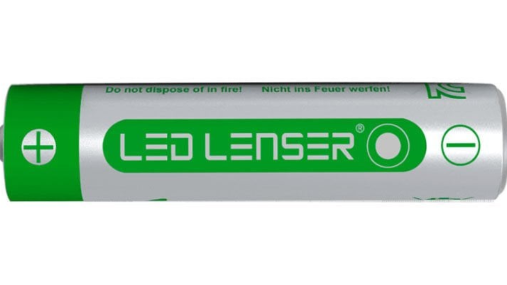 Led Lenser 10440 Pil 320 MAH