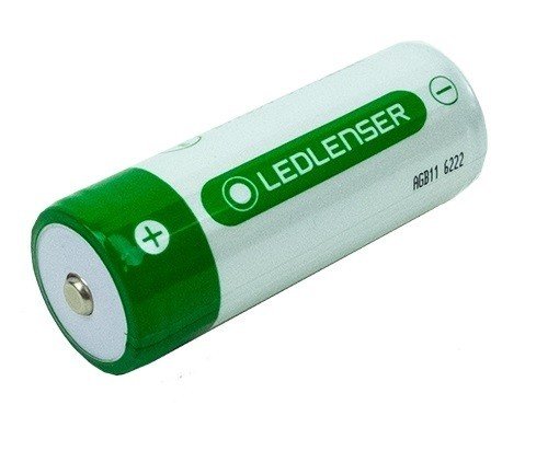 Led lenser Pil 26650 5000 MAH